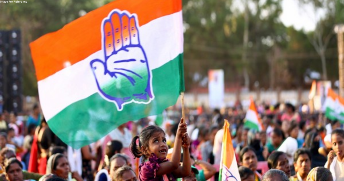 Karnataka poll results: Congress wins in Challakere constituency, leads in 128 seats